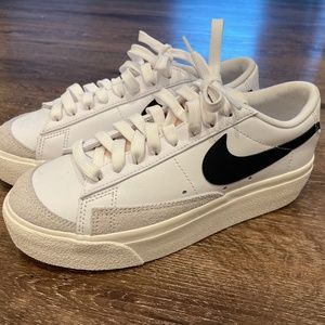 Nike Blazer Low